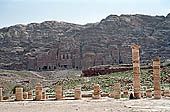 Petra - the Great Temple 